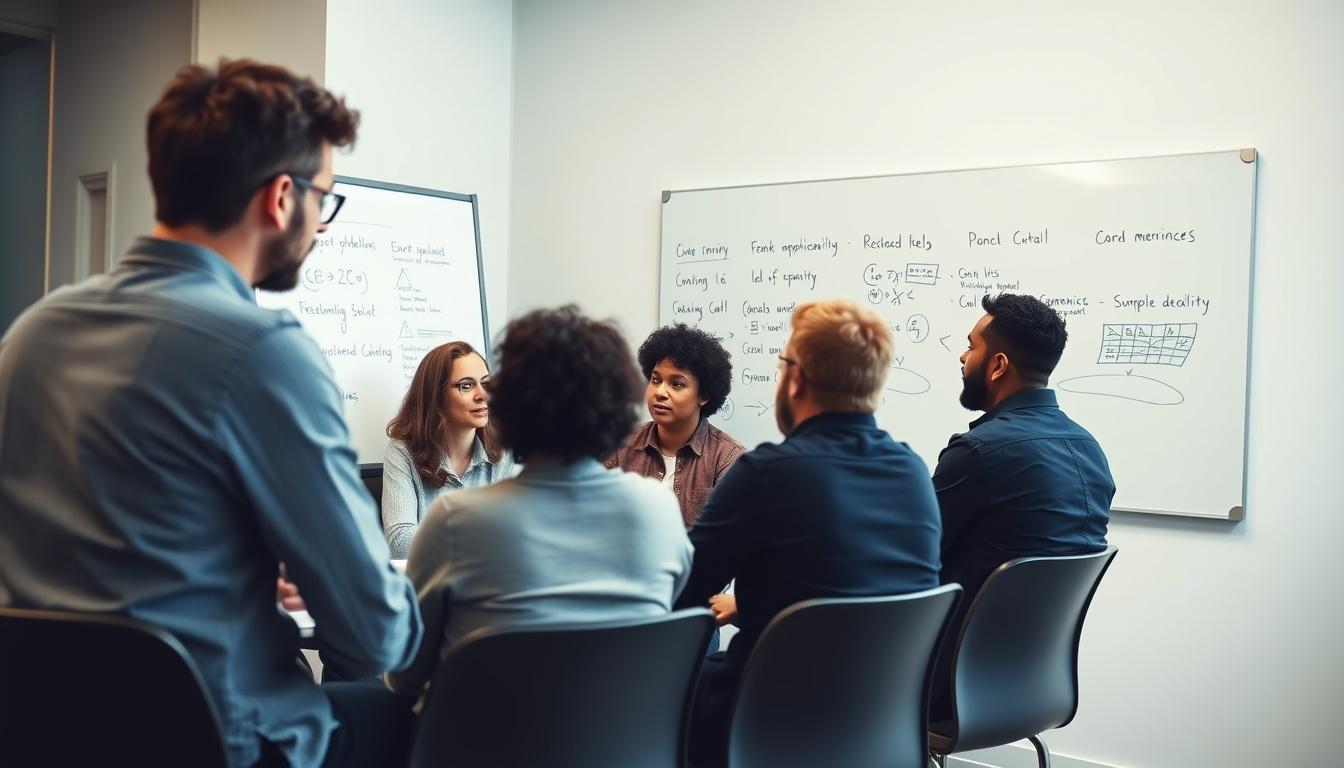 Warum Whiteboardly?